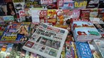 CM vende mais de 281 mil jornais por semana