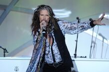 Steven Tyler