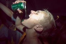 Dependências, adolescentes, beber, álcool, dados, Organização Mundial da Saúde, Manuel Cardoso, Serviço de Intervenção no Comportamentos Aditivos e nas Dependências 