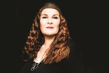 Lena d'Água como nunca se ouviu