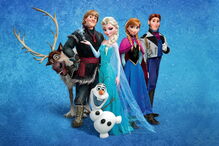 Cultura, Cinema, sucesso de bilheteira, EUA, crise, 'Frozen', 'Os Jogos da Fome: Em Chamas'