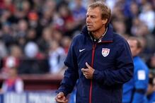 Cristiano Ronaldo, EUA, Jurgen Klinsmann, Irlanda, 