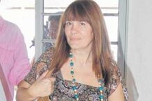 Adelaide Ferreira enfrenta acusação