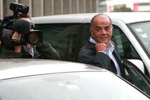 Julgamento, Gonçalo, Amaral, hoje, retomado, presença, casal, McCann 