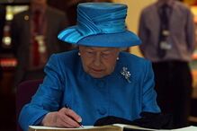 Reino Unido, Rainha Isabel II, A Guerra dos Tronos, duque de Edimburgo, gravações, Time, Inglaterra, príncipe Felipe, Irlanda do Norte, Palácio de Buckingham