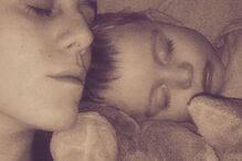 solidariedade, bebé, Cristiano Ronaldo, pagamento, operação, cérebro, Erik Ortiz Cruz