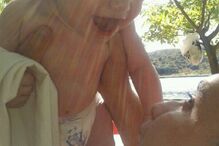 solidariedade, bebé, Cristiano Ronaldo, pagamento, operação, cérebro, Erik Ortiz Cruz