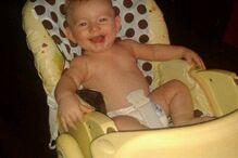 solidariedade, bebé, Cristiano Ronaldo, pagamento, operação, cérebro, Erik Ortiz Cruz