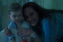 solidariedade, bebé, Cristiano Ronaldo, pagamento, operação, cérebro, Erik Ortiz Cruz