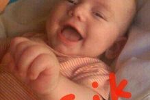 solidariedade, bebé, Cristiano Ronaldo, pagamento, operação, cérebro, Erik Ortiz Cruz