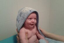 solidariedade, bebé, Cristiano Ronaldo, pagamento, operação, cérebro, Erik Ortiz Cruz