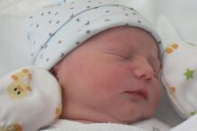 solidariedade, bebé, Cristiano Ronaldo, pagamento, operação, cérebro, Erik Ortiz Cruz