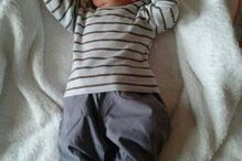 solidariedade, bebé, Cristiano Ronaldo, pagamento, operação, cérebro, Erik Ortiz Cruz