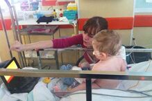 solidariedade, bebé, Cristiano Ronaldo, pagamento, operação, cérebro, Erik Ortiz Cruz