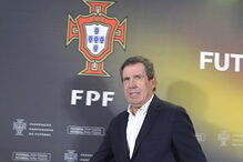 humberto, coelho, seleção, paulo, bento