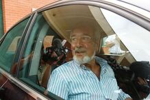 justiça, liberdade, Isaltino Morais, ex-autarca, Oeiras, prisão, magreza