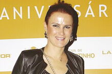 Elma Aveiro, Cristiano Ronaldo, Mundial, sorte, golos, Gana