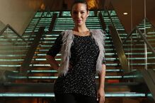 Tamara Gorro prepara mudança