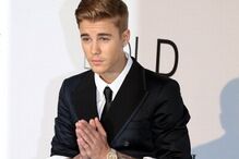 Justin Bieber