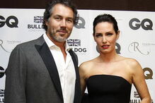 Fernanda Serrano, Pedro Miguel Ramos