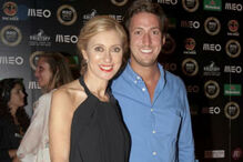 Já é conhecido o local do velório do filho de Judite Sousa