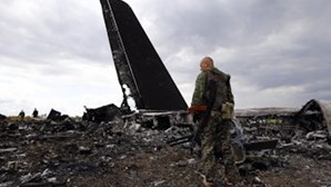 Ofensiva militar russa provoca 13 mortos em Lugansk