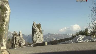 Jaguar Project 7, Ford Fiesta ST e Mazda 3