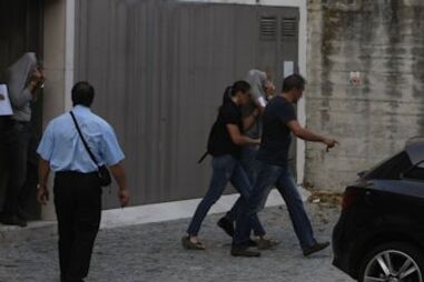 polícia, carjacking, julgamento