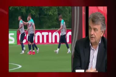 João Querido Manha faz análise à Seleção Nacional