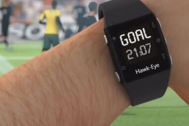 Falar Global, Arbitragem tecnológica, Saber Global    