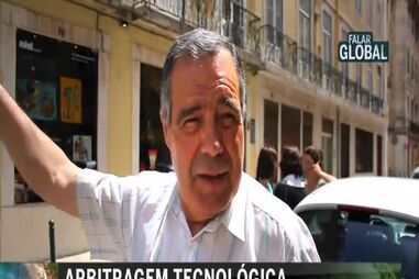 Arbitragem tecnológica