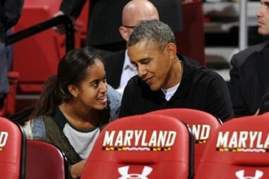 Malia Obama, assistente de produção, Steven Spielberg, série, Extent, EUA, Hollywood