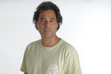 José Eduardo Agualusa, Teste Americano, A Rainha Ginga, Angola, Brasil, Portugal, O Vendedor de Passados, José António Saraiva, Livro, Romance