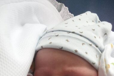 solidariedade, bebé, Cristiano Ronaldo, pagamento, operação, cérebro, Erik Ortiz Cruz