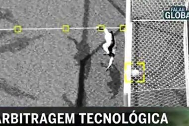 Arbitragem tecnológica