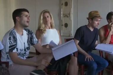 Musical relembra maiores êxitos dos últimos 40 anos