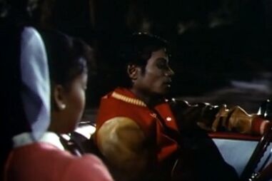 Michael Jackson morreu há cinco anos