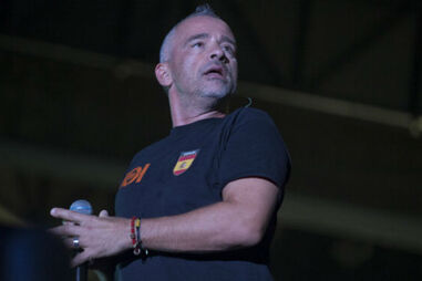Eros Ramazzotti 