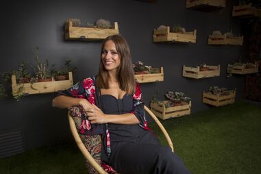 Mariana Monteiro, RTP, TVI, The Voice, Àgua de Mar, Apresentação, Representação, Entrevista