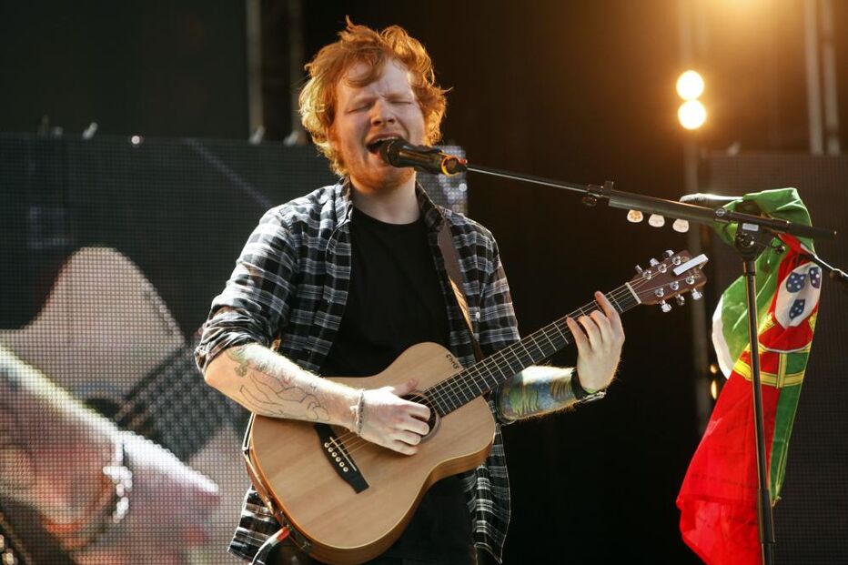 rock in rio, 2014, arcade fire, lorde, antónio variações, linda martini, deolinda, gisela joão, ed sheeran