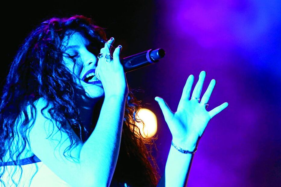rock in rio, 2014, arcade fire, lorde, antónio variações, linda martini, deolinda, gisela joão, ed sheeran