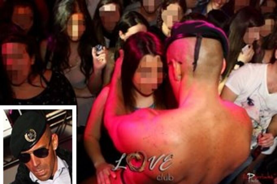 cabo, almeida, gnr, escapa, suspensão