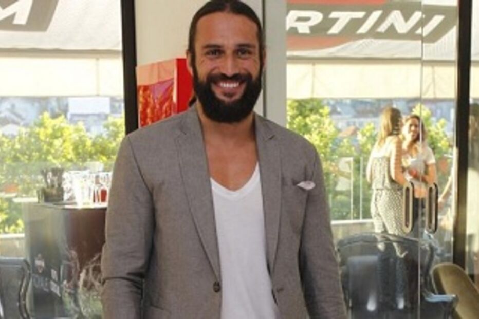 José Fidalgo, Glam Celebrity