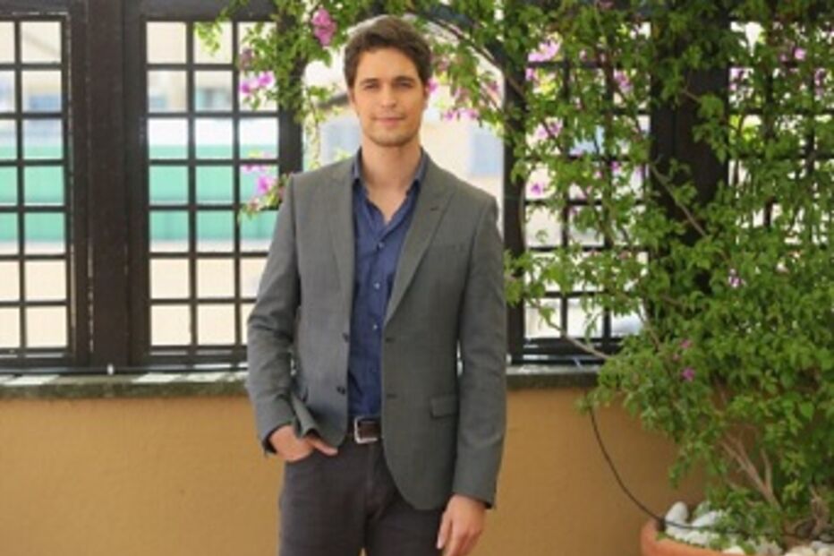 Diogo Morgado no ‘Game Of Thrones’?