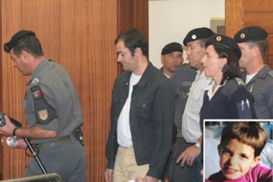 João Cipriano, Joana, crime, liberdade condicional, tribunal, pena, Portimão, Figueira