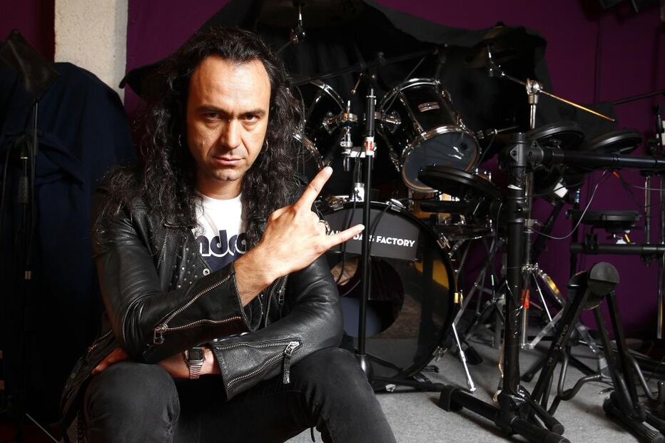 Cultura, Música, entrevista, Fernando Ribeiro, Moonspell