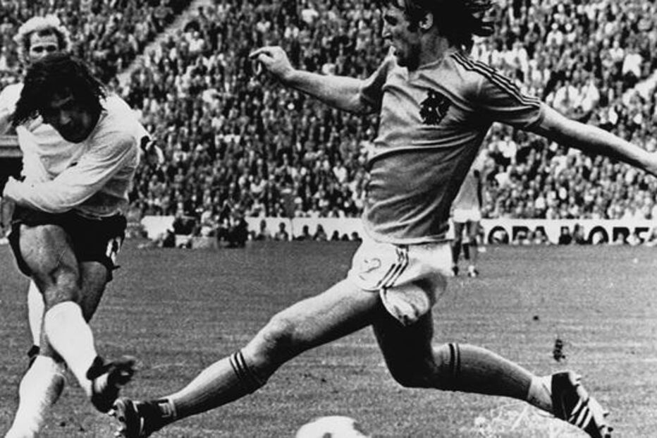 Melhores marcadores dos Campeonatos do Mundo