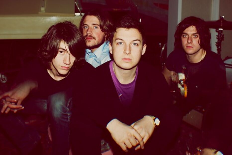Música; Optimus Alive; festival; bilhete; esgotado; Arctic Monkeys