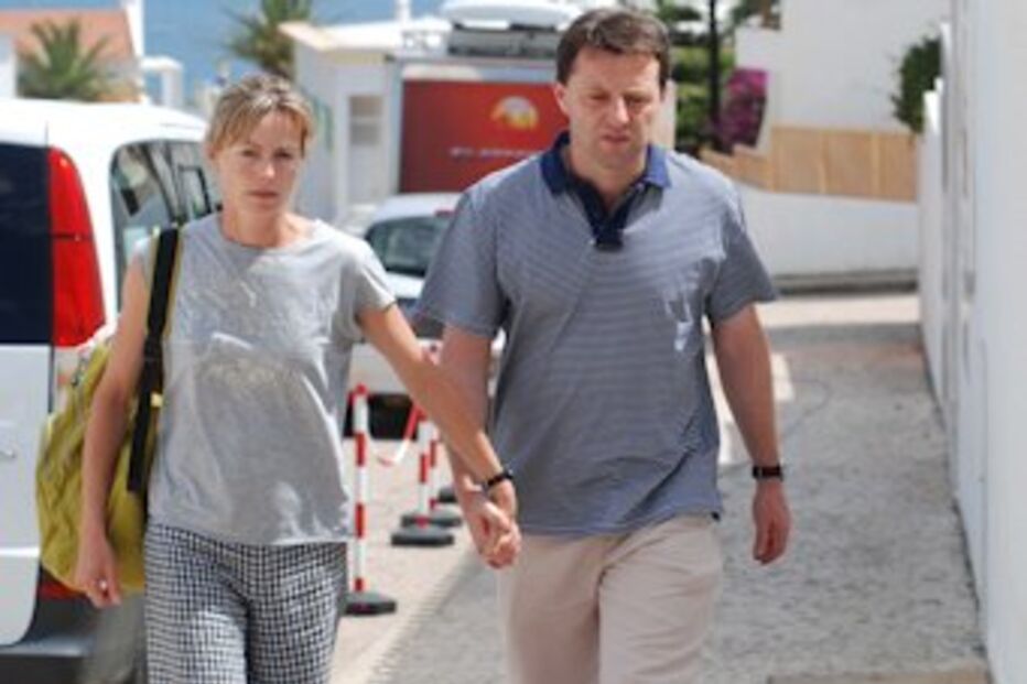 gerry, procurava, maddie, bêbedo