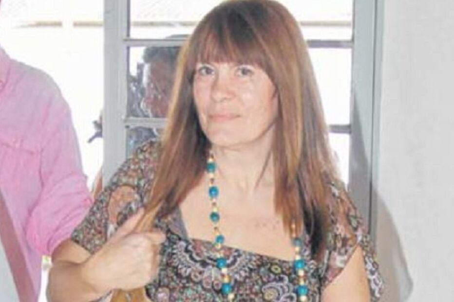 Adelaide Ferreira enfrenta acusação